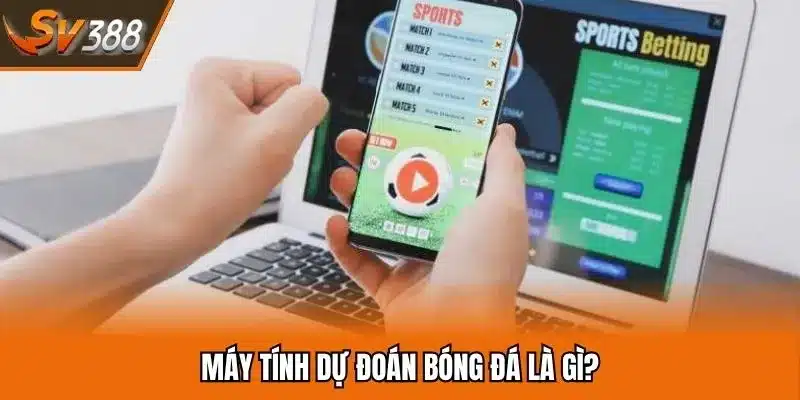 Máy tính nhận định các trận đá banh chất lượng