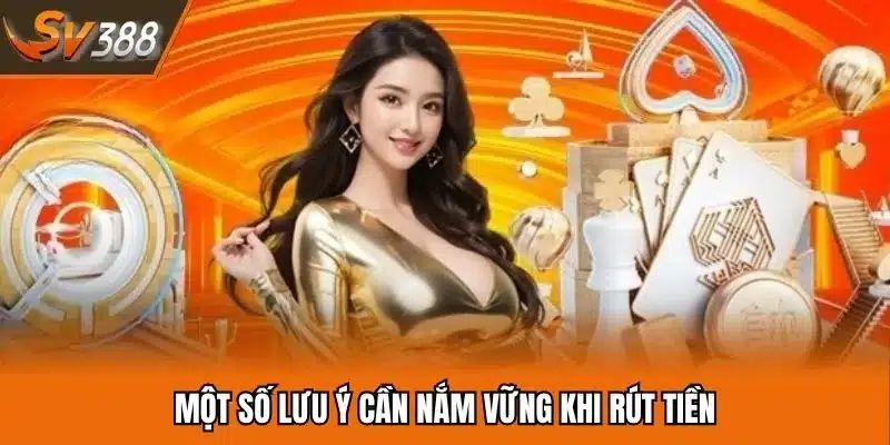 Một số lưu ý nhỏ giúp bạn giao dịch thuận lợi hơn