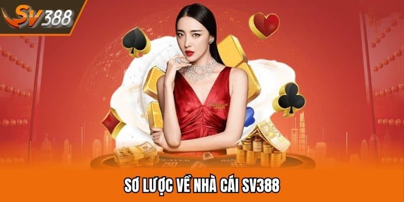 SV388 - Link Đá Gà Trực Tuyến 🐓 Đá Gà Thomo + 388k 4 Giới thiệu tổng quan về thương hiệu SV388
