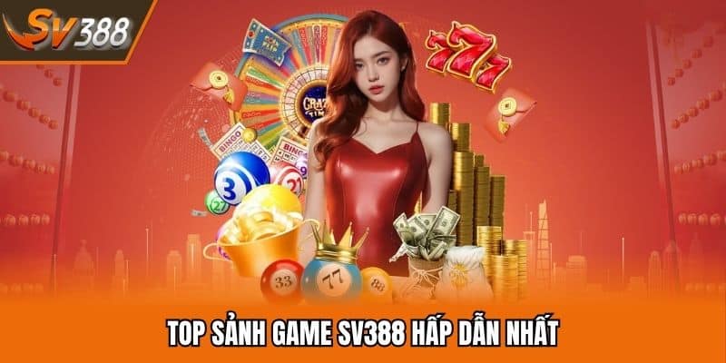 SV388 - Link Đá Gà Trực Tuyến 🐓 Đá Gà Thomo + 388k 7 Top 3+ sảnh game SV388 lôi cuốn đặc biệt